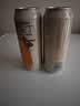 瓦伦丁（Wurenbacher）德国原装进口小麦啤酒500ml*24听 精酿白啤整箱浓郁麦香 聚会送礼 实拍图