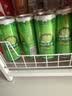 天地壹号苹果醋饮料330ml*24整箱气泡绵密爽口提神 年货礼盒 多喝醋有好处 实拍图