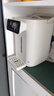 美的（Midea）电热水瓶恒温水壶母婴级316L不锈钢内胆家用5L大容量净饮水机智能保温一体可拆调奶器11FPro 实拍图