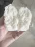美进家（MEIJINJIA）锡纸碗30只蛋糕模具烘焙布丁蒸发糕模具空气炸锅专用锡纸杯圆形 实拍图
