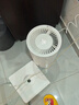 米家 小米空气加湿器 无雾加湿器3 600mL/h快速加湿保湿礼品家用卧室大容量办公室婴儿孕妇5L大容量 实拍图