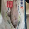 仙泉湖三去白蕉海鲈鱼400g/条净膛冷冻刺少肉厚特产海鲜水产生鲜食材 实拍图