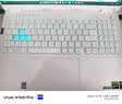 华硕天选7 Pro 酷睿版 国家补贴16英寸游戏本笔记本电脑(U7-251HX 16G 1T RTX5060 2.5K 300Hz) 青 实拍图