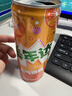 百事可乐Pepsi 可乐*8+7喜*8+美年达*8 碳酸饮料汽水330ml*24听 混合装 实拍图