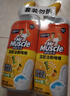 威猛先生（Mr Muscle）洁厕灵 750g*4瓶 柠檬草香 洁厕剂 洁厕液厕所马桶除垢去渍去异味 实拍图