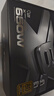 长城（Great Wall）额定650W X6金牌全模电脑电源（ATX3.1标准/漏电监测/全电压/单路12V/70cm长线材/支持5060显卡） 实拍图
