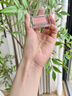 橘朵（Judydoll）单色眼影高光渐变彩闪七夕情人节礼物送女友G01桃桃冰 实拍图