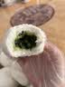 思念香菇青菜素菜包800g10只包点食品早点夜宵儿童早餐速冻半成品 实拍图