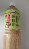 百利沙拉酱蔬菜沙拉焙煎芝麻沙拉汁（卡路里脂肪减少50%）1.5L 实拍图