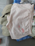 红豆儿童内裤女童棉氨抑菌平角短裤宝宝少女安心裤四角裤K4008 165 实拍图