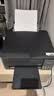 爱普生（EPSON）【6代新品】L3353墨仓式彩色家用AI学习打印机 L3251/L3255升级版(打印复印扫描 微信/无线 黑色） 实拍图