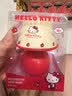 名创优品（MINISO）Hello Kitty苹果造型小夜灯卡通可爱小台灯儿童发光摆件礼物氛围 实拍图