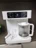 米家小米【重磅新品】智能茶吧机 台面式 桌面直饮水机水吧茶水台下置式水桶泡茶养生壶恒温壶高端家用 实拍图
