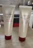 资生堂（SHISEIDO）肌活焕采洁面膏125ml 清洁毛孔细腻补水洗面奶 七夕情人节物礼盒 实拍图
