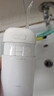 京东京造专业抽拉冲牙器便携式白4喷嘴收纳盒洗牙器水牙线超声波洁牙家用伸缩正畸清洁牙缝七夕情人节礼物 实拍图
