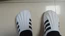 阿迪达斯（adidas）三叶草 男女鞋 adiFOM SUPERSTAR MULE 拖鞋 IF6184 42 实拍图