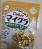 卡乐比（Calbee）低gi燕麦片 水果燕麦片减少糖400克 非油炸早餐代餐零食 实拍图