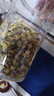 南同四海胎菊搭胎菊中药材桐乡正特品级无黄菊花茶硫火热一等品护肝熏火去 实拍图
