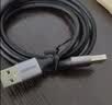 绿联USB3.0打印机方口数据线 AM/BM 显示器上行线硬盘盒连接线适用惠普HP佳能爱普生打印线2米10372 实拍图