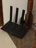 Tenda腾达路由器WiFi6+【泰山AX3000 Ultra】千兆穿墙王信号放大器增强无线家用甄选高配芯片AX12 Pro 实拍图