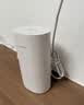 华为子母路由器Q6E凌霄无线千兆全屋WiFi套装分布式路由漏油器穿墙王电力猫信号放大增强器适配mate70 子母路由器【适合3-4房大平层】专业指导安装 实拍图