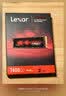 雷克沙（Lexar）2TB SSD固态硬盘 ARES 战神系列 M.2接口(NVMe协议) PCIe 4.0x4 读速7400MB/s TLC颗粒 游戏装机 实拍图