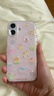 绿联【相机键全包|软边更护机】适用iphone17手机壳苹果17保护套全包透明气囊防摔超薄散热保护镜头 实拍图