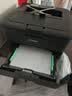 兄弟（brother）HL-2260黑白激光打印机小型学生家用办公高速直通式纸道usb连接 实拍图