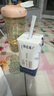 蒙牛特仑苏纯牛奶200mL*24盒 家庭囤货整箱牛奶早餐奶  实拍图