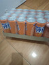 可口可乐（Coca-Cola）芬达Fanta 高考季 无糖零卡橙味碳酸饮料330ml*24摩登罐 实拍图