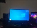 泰坦军团27英寸2K 245Hz双侧入光DyDs0.5ms HDR500硬件低蓝光 耳机挂钩 旋转升降FPS电竞显示器KG277R PLUS 实拍图