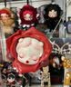 M.A.C×SKULLPANDA爱意永恒限定礼盒316+925+气垫 七夕礼物送女友 实拍图