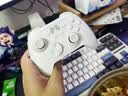北通鲲鹏20游戏手柄AI智控双切扳机TMR震动无线多模蓝牙xbox类电脑PC手机steam体感NS switch2影之刃零 实拍图