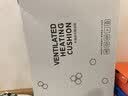 RATHBONE汽车通风坐垫夏季吸吹一体冰丝散热轿车凉垫制冷静音吹风透气座垫 实拍图