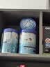 爱他美（Aptamil）【德国品牌】英国爱他美白金版原装原罐新生婴幼儿配方奶粉800g 【0元入会】新版 白金2段【3罐装】 实拍图