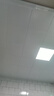 美的（Midea）厨房灯LED集成吊顶扣板厨卫灯平板浴室卫生间嵌入式面板吸顶灯 实拍图