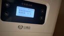 小激动双罐软水机家用2.8T/H大流量小型厨下式 全自动中央全屋净水软水系统套装 软化水除垢净水器设备 中央软水机R300（2.8T/H处理量） 实拍图