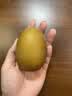 佳沛（zespri）新西兰阳光金奇异果 8个装 特大果单果重约124-146g 水果猕猴桃 实拍图