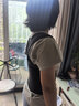 背背佳杨幂代言新E矫姿带端正背部姿势护腰带成人男女XL-七夕礼遇 实拍图