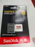 闪迪（SanDisk）256GB TF(MicroSD)内存卡4K极速金卡A2 V30 U3兼容大疆Pocket3/4P/Action 6运动相机/无人机存储卡 实拍图