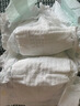 好奇（Huggies）小森林纸尿裤M50片(6-11kg)尿不湿心钻【纯净0添加】 实拍图