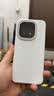 vivo iQOO15 国家补贴 第五代骁龙8至尊版 2K三星珠峰屏 电竞芯片Q3 7000mAh蓝海大电池 旗舰电竞手机 传奇版 12GB  256GB 官方标配 实拍图