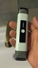 康佳（KONKA）双头电动剃毛器私处男女性士阴部腋毛脱毛仪手毛脚腿毛唇毛全身剃毛刀腋下比基尼刮毛神器修剪器 【旗舰款】漫野绿-强力机芯+安全刀头+舒适不留黑点 实拍图