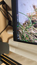 AOC27英寸2K FastIPS 200Hz 1ms HDR400 出厂校色 硬件低蓝光 MBR游戏电竞电脑显示器 宙斯盾Q27G4/D 实拍图