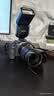 佳能（Canon） 原装闪光灯适用5D3 5D4 6D2 90D 850D  M6II R7 R3 R5 R5二代 R6 R6II R6III R10 R8  RP 80D 国产品牌TT520III闪 实拍图