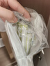 富安娜床上四件套纯棉100%全棉床品 单双人格子床单被套 203×229cm 阳光 实拍图