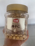 沃隆250g/罐榛子仁大颗粒健康熟制干果炒货烘焙材料营养休闲零食 实拍图