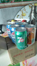 百事可乐Pepsi 可乐*4+7喜*1+美年达*1 碳酸饮料 汽水330ml 混合装 实拍图