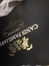 CANIS FAMILIARIS布多格法国原瓶进口红酒 骑士干红葡萄酒750ml*6支整箱装送礼礼盒 实拍图