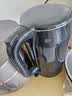 美的（Midea）烧水壶电热水壶母婴级316L内胆 2200W速沸2L大容量0涂层泡茶MK-SH20M125-PRO 实拍图